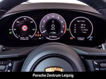 Cayenne S E-Hybrid HA-Lenkung InnoDrive Head-Up