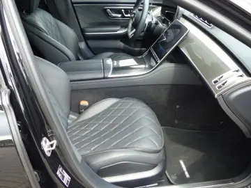 S 450 d 4Matic L AMG