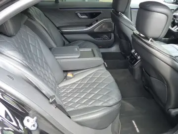 S 450 d 4Matic L AMG