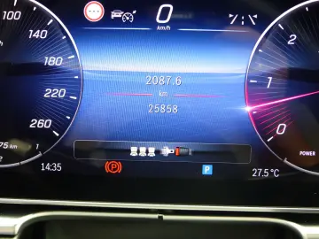 S 450 d 4Matic L AMG