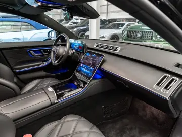 S 580 Maybach 4M   Exclusive   Pano   MY 2024