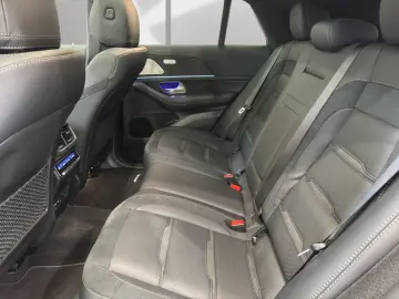 GLE 63 AMG S 4M  PERF.ABGAS&LENKR NIGHT AHK PANO