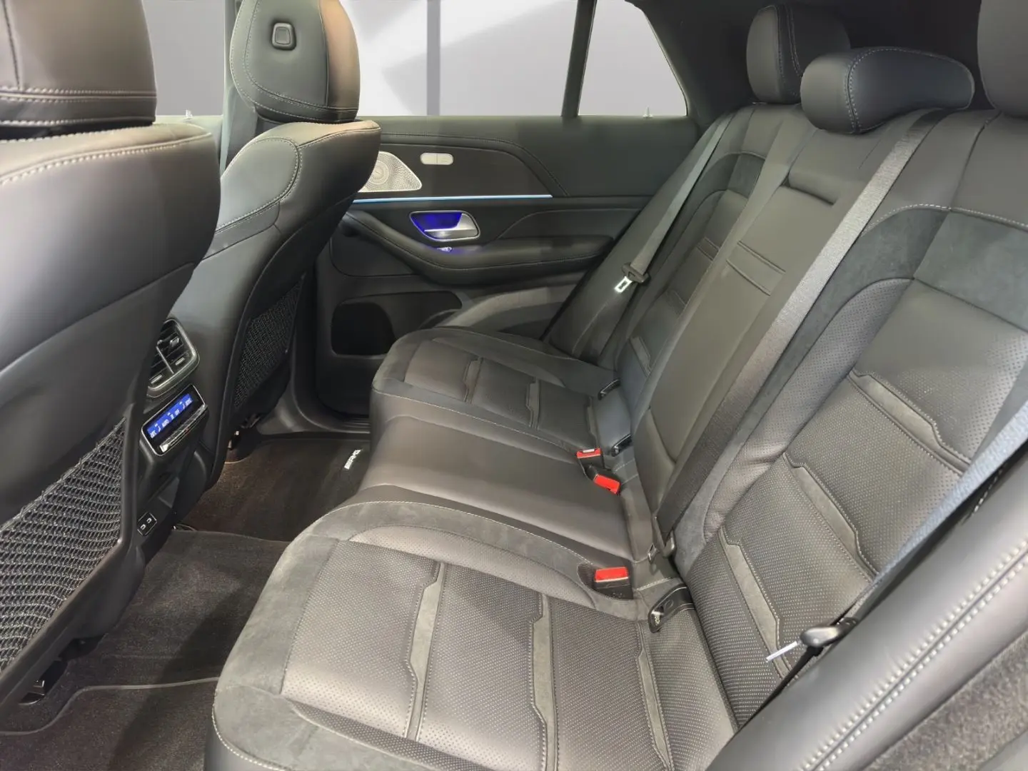 GLE 63 AMG S 4M  PERF.ABGAS&LENKR NIGHT AHK PANO