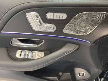 GLE 63 AMG S 4M  PERF.ABGAS&LENKR NIGHT AHK PANO