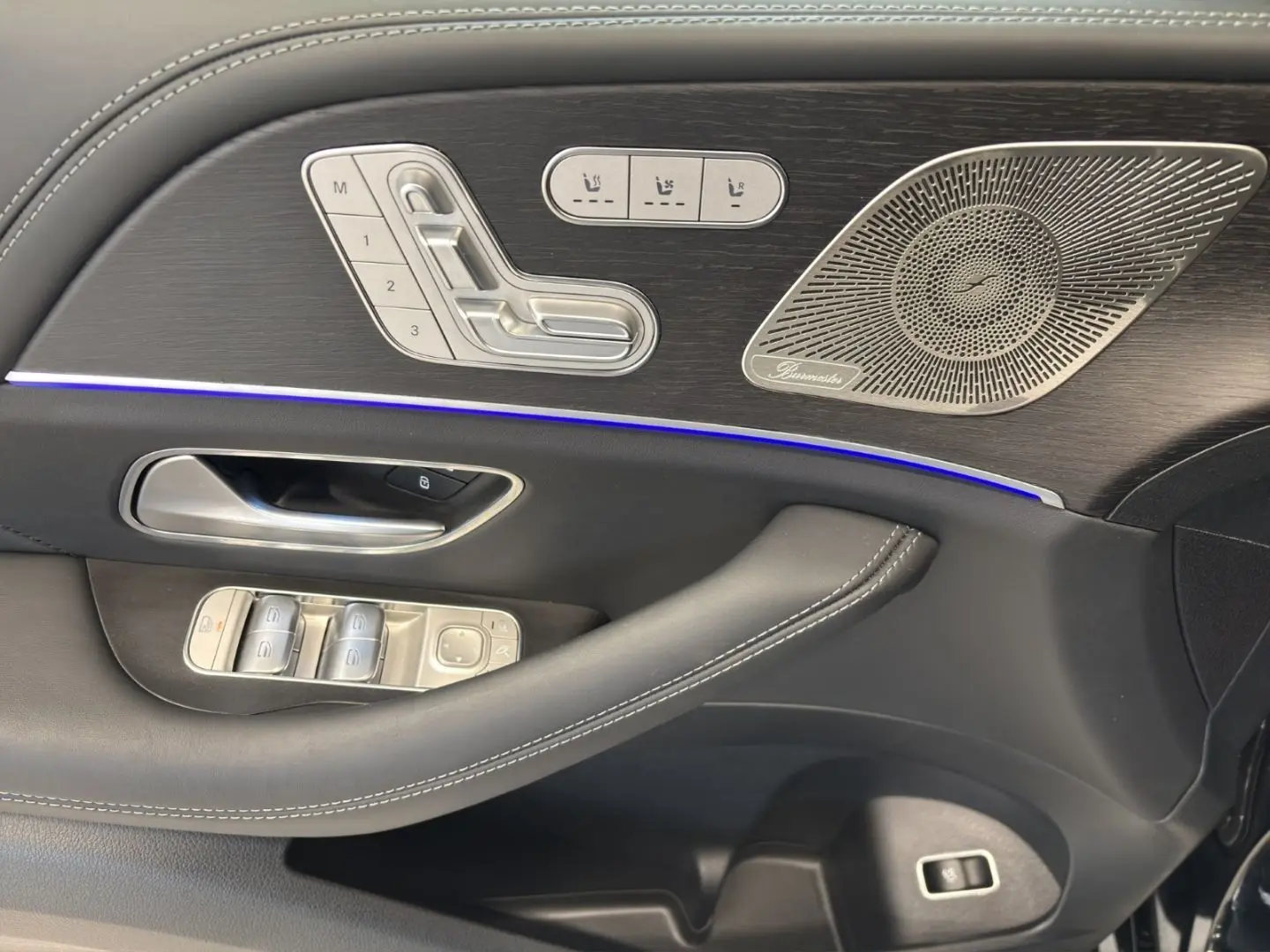 GLE 63 AMG S 4M  PERF.ABGAS&LENKR NIGHT AHK PANO