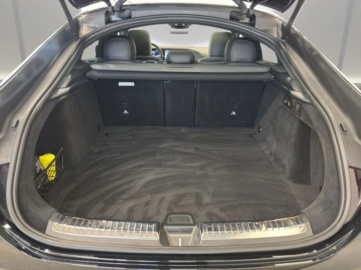 GLE 63 AMG S 4M  PERF.ABGAS&LENKR NIGHT AHK PANO