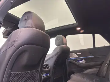 GLE 63 AMG S 4M  PERF.ABGAS&LENKR NIGHT AHK PANO