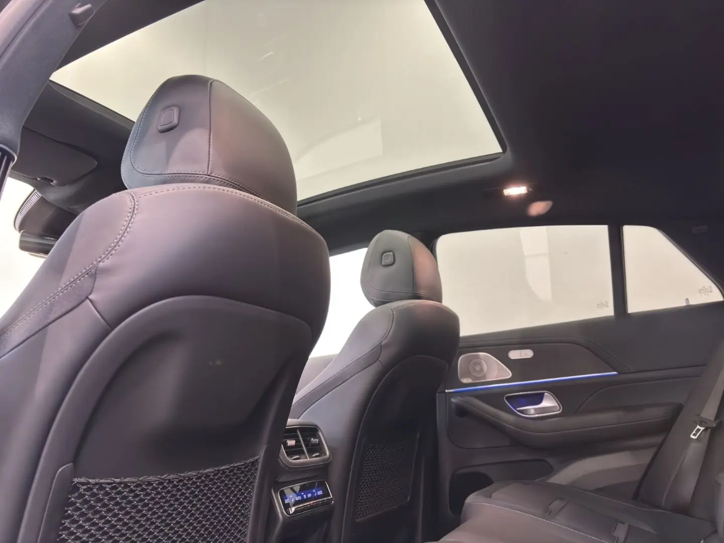 GLE 63 AMG S 4M  PERF.ABGAS&LENKR NIGHT AHK PANO