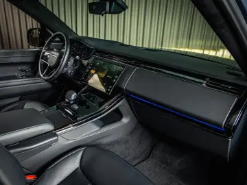 Range Rover Sport P550e Autobio  Dynamic  22-way