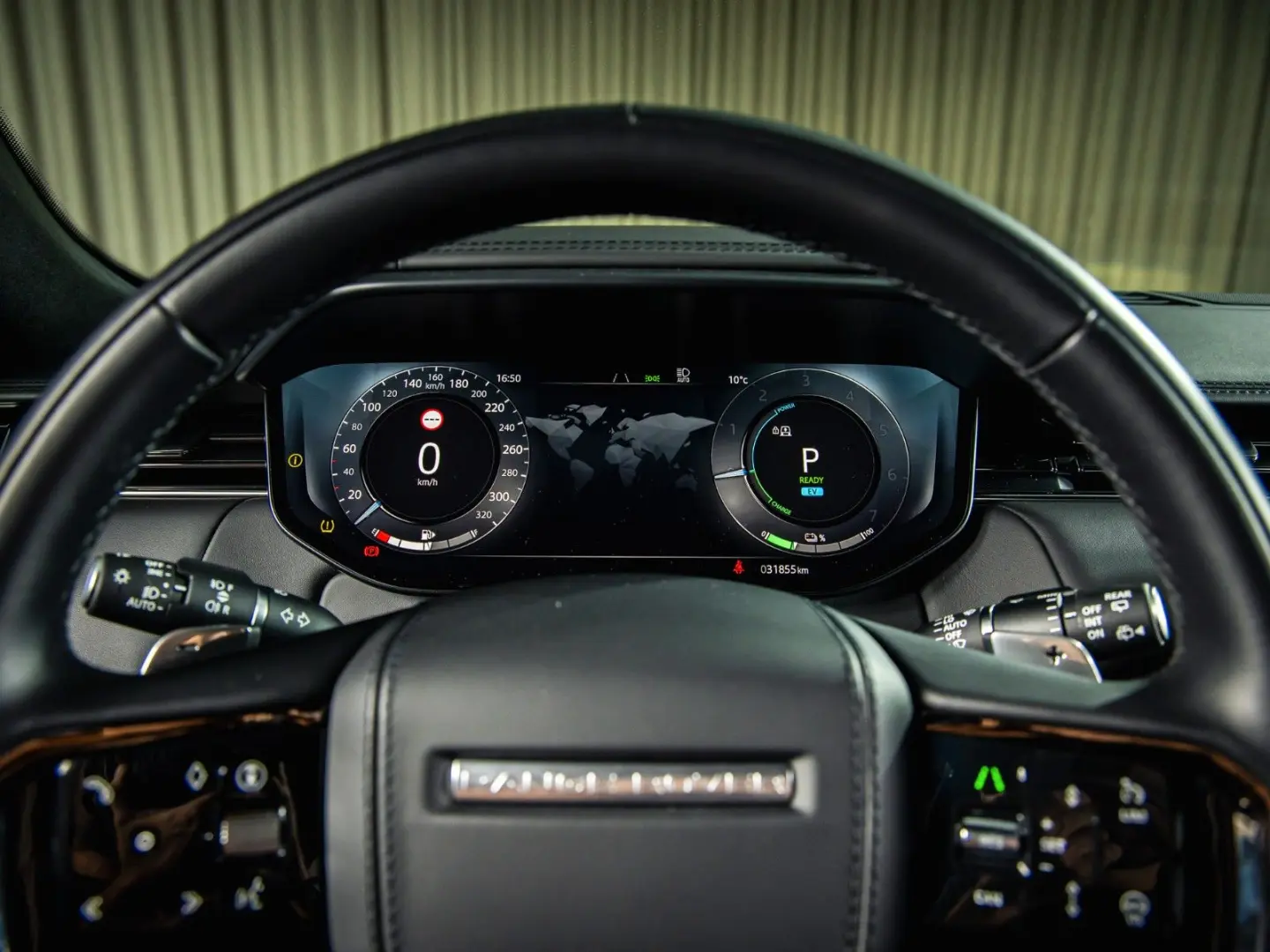 Range Rover Sport P550e Autobio  Dynamic  22-way