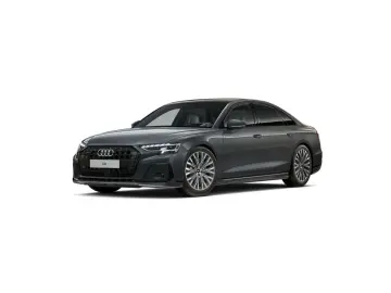 A8 50 TDI quattro S line Tip. 20'' P-Dach B&O HU