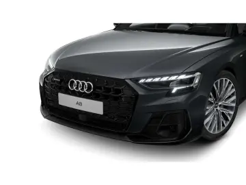 A8 50 TDI quattro S line Tip. 20'' P-Dach B&O HU