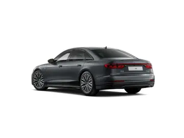 A8 50 TDI quattro S line Tip. 20'' P-Dach B&O HU