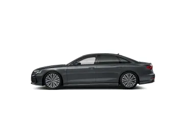 A8 50 TDI quattro S line Tip. 20'' P-Dach B&O HU