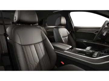 A8 50 TDI quattro S line Tip. 20'' P-Dach B&O HU