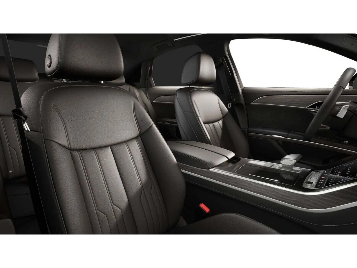 A8 50 TDI quattro S line Tip. 20'' P-Dach B&O HU