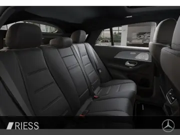GLE 350 de 4MATIC Coupé 360 4xSHZ ACC AHK AUT LM