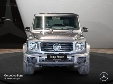 G 450 d AMG EXCLUSIVE Multikontur Standhzg AHK