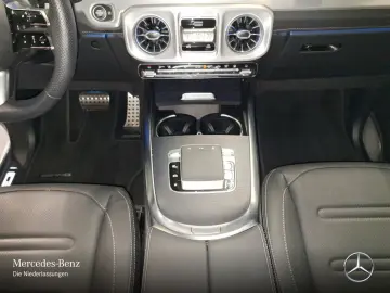 G 450 d AMG EXCLUSIVE Multikontur Standhzg AHK