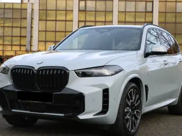 X5 30d xDrive M Sport Pro FACELIFT Luftfederung