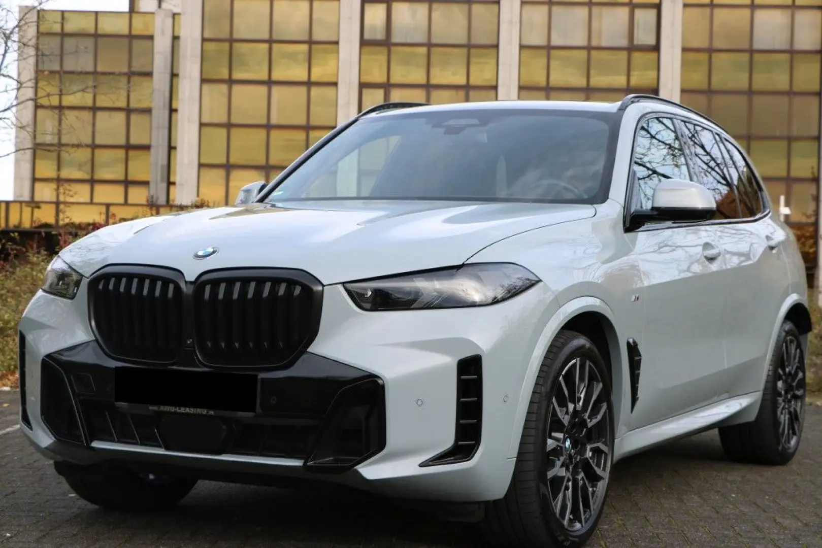 X5 30d xDrive M Sport Pro FACELIFT Luftfederung