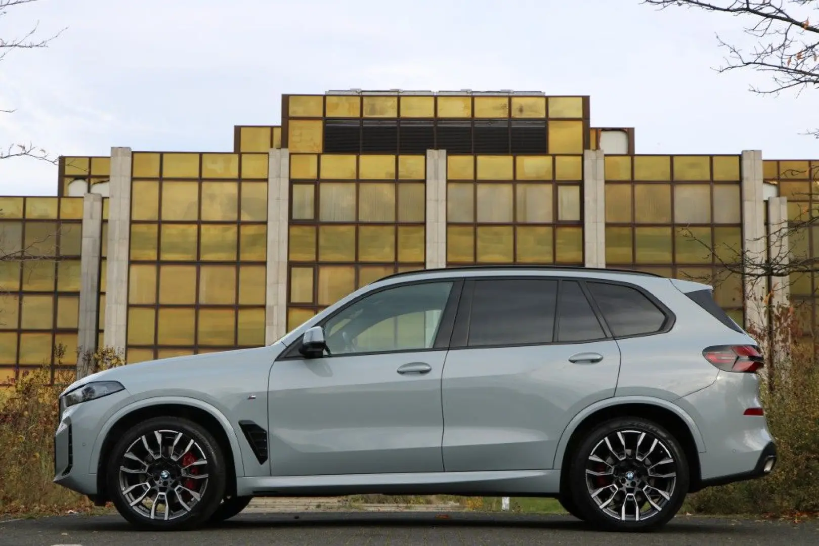 X5 30d xDrive M Sport Pro FACELIFT Luftfederung