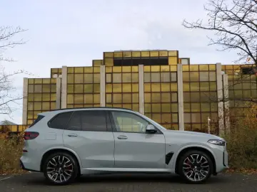 X5 30d xDrive M Sport Pro FACELIFT Luftfederung