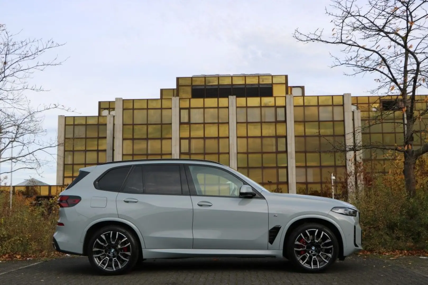 X5 30d xDrive M Sport Pro FACELIFT Luftfederung