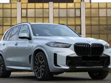 X5 30d xDrive M Sport Pro FACELIFT Luftfederung
