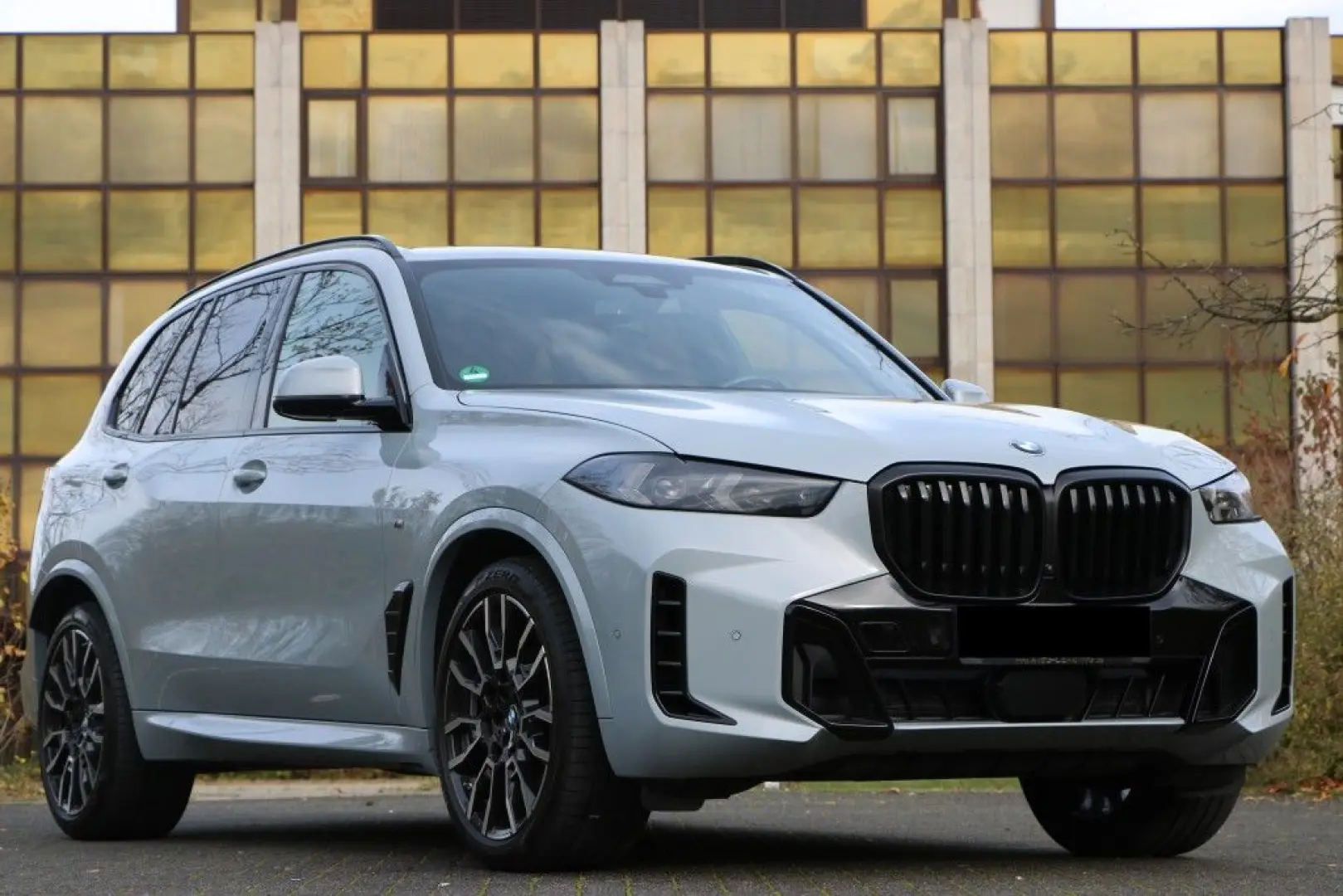 X5 30d xDrive M Sport Pro FACELIFT Luftfederung