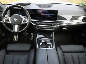 X5 30d xDrive M Sport Pro FACELIFT Luftfederung