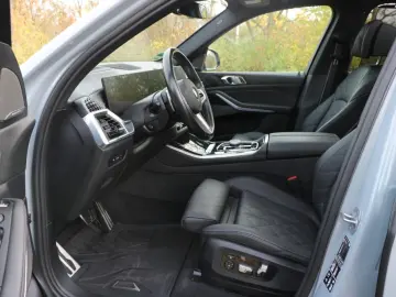 X5 30d xDrive M Sport Pro FACELIFT Luftfederung