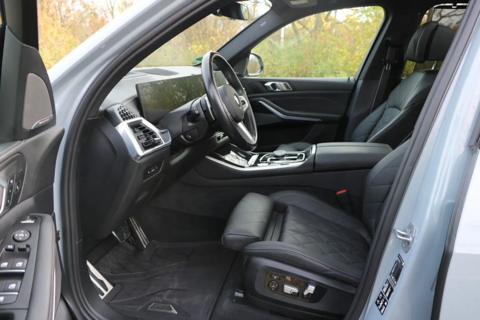 X5 30d xDrive M Sport Pro FACELIFT Luftfederung