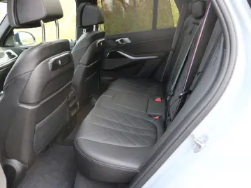 X5 30d xDrive M Sport Pro FACELIFT Luftfederung