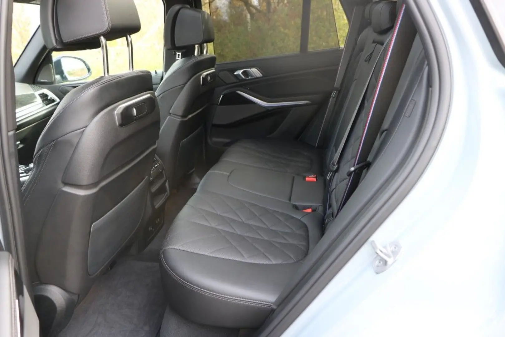 X5 30d xDrive M Sport Pro FACELIFT Luftfederung