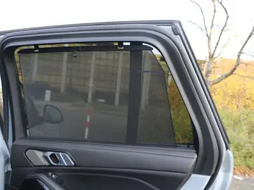 X5 30d xDrive M Sport Pro FACELIFT Luftfederung