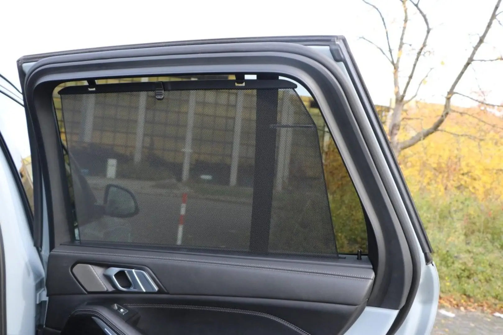 X5 30d xDrive M Sport Pro FACELIFT Luftfederung