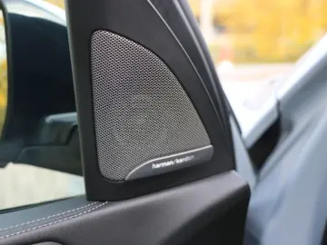 X5 30d xDrive M Sport Pro FACELIFT Luftfederung