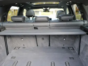 X5 30d xDrive M Sport Pro FACELIFT Luftfederung