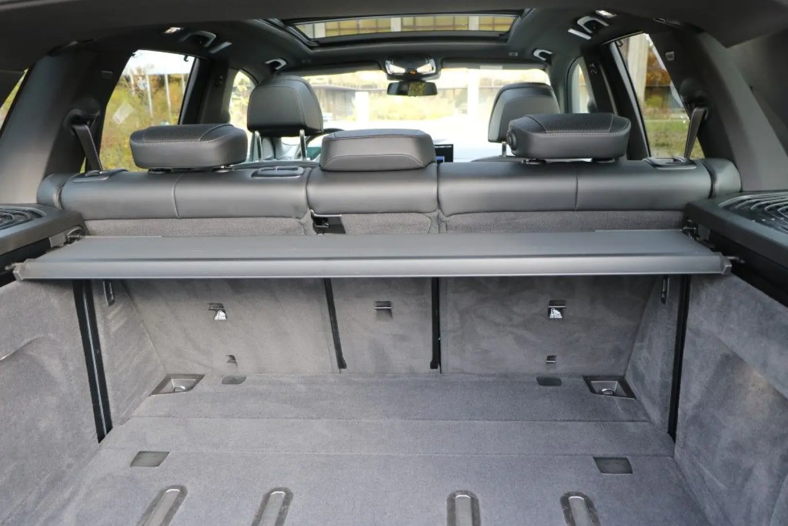 X5 30d xDrive M Sport Pro FACELIFT Luftfederung