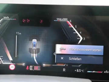 X5 30d xDrive M Sport Pro FACELIFT Luftfederung