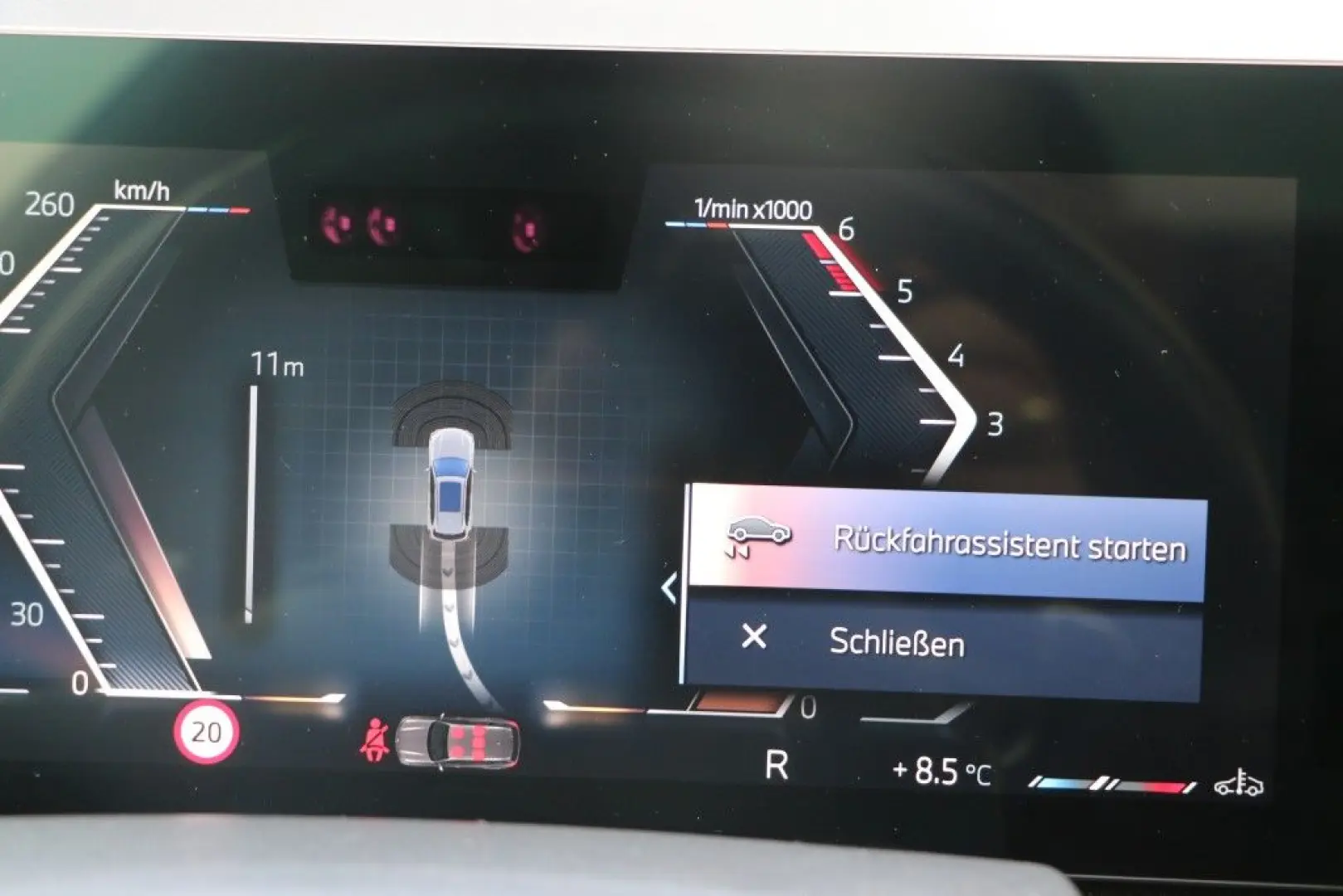 X5 30d xDrive M Sport Pro FACELIFT Luftfederung