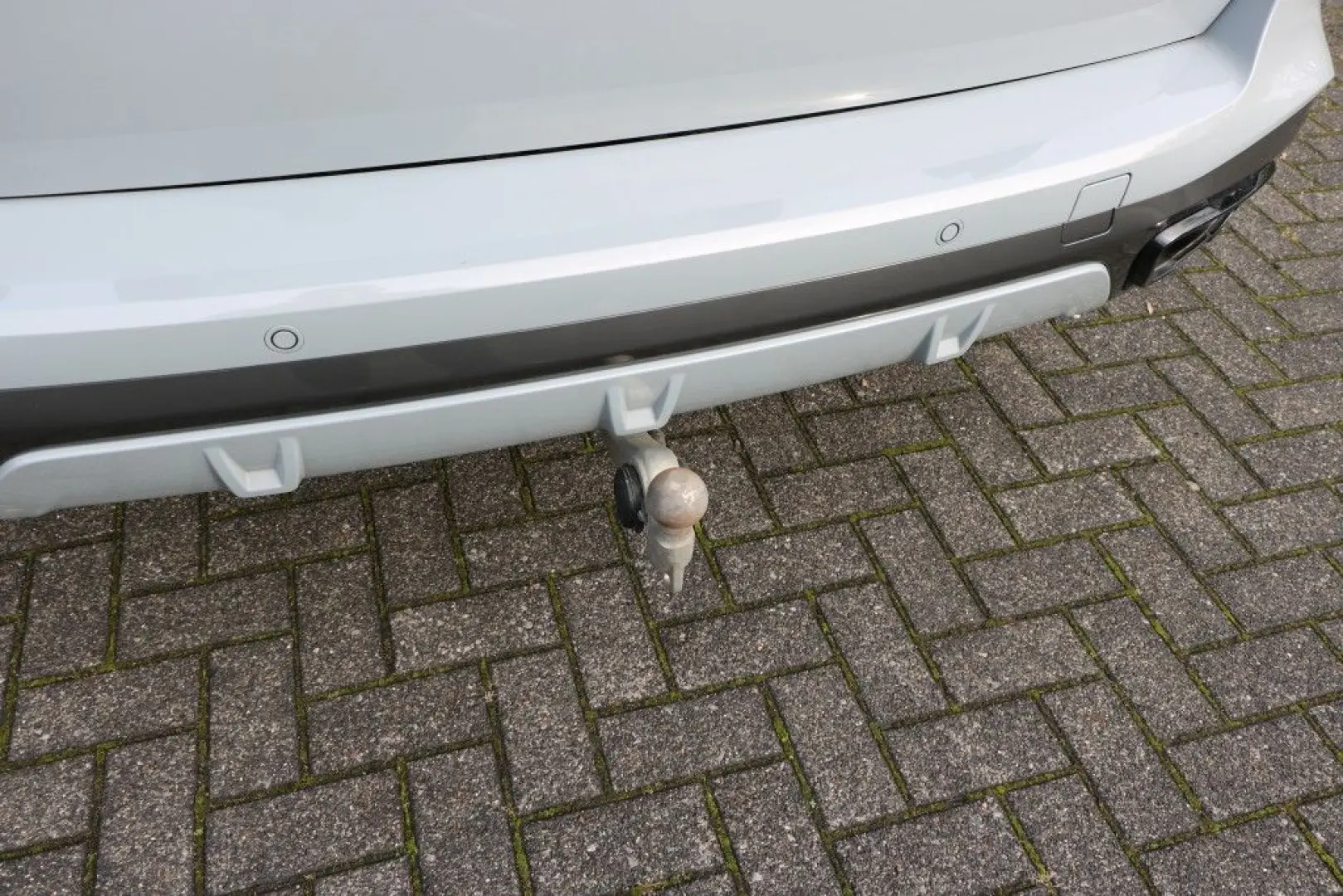 X5 30d xDrive M Sport Pro FACELIFT Luftfederung