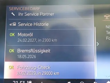 X5 30d xDrive M Sport Pro FACELIFT Luftfederung