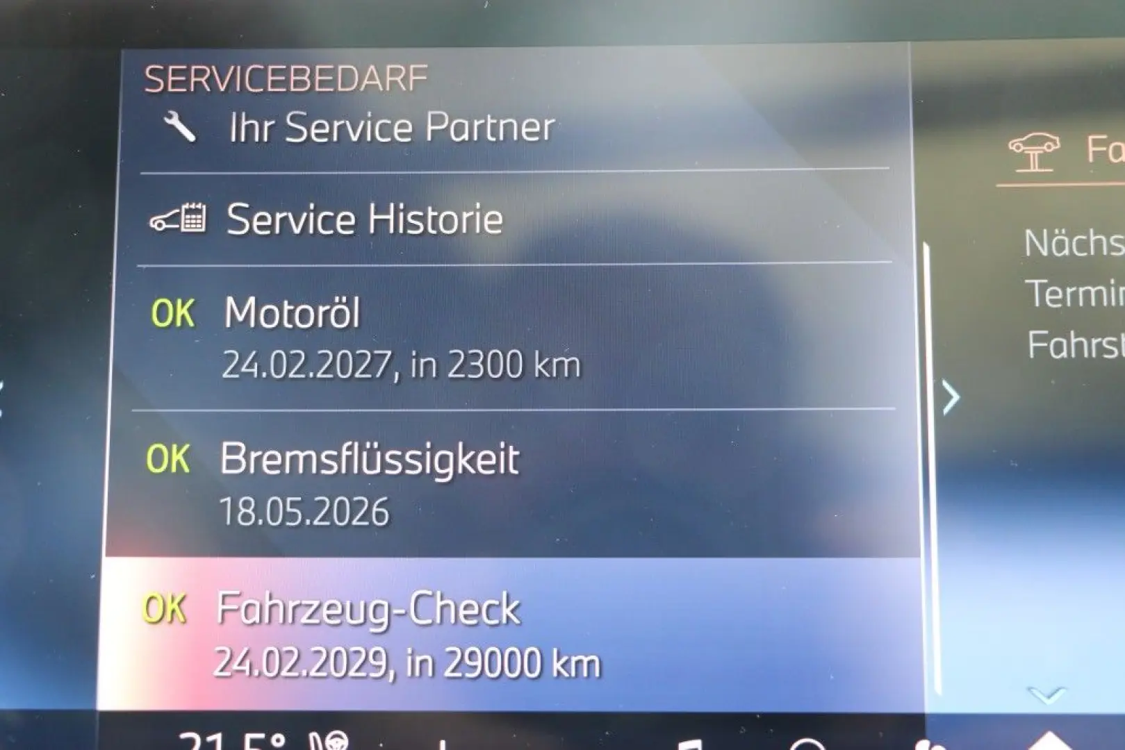 X5 30d xDrive M Sport Pro FACELIFT Luftfederung