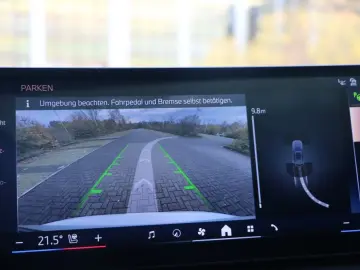 X5 30d xDrive M Sport Pro FACELIFT Luftfederung