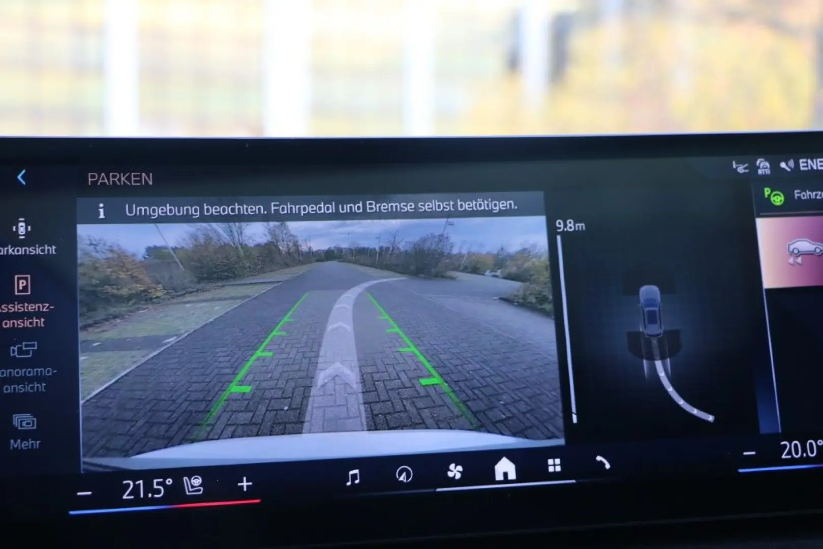 X5 30d xDrive M Sport Pro FACELIFT Luftfederung