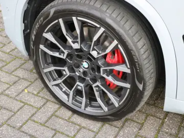 X5 30d xDrive M Sport Pro FACELIFT Luftfederung