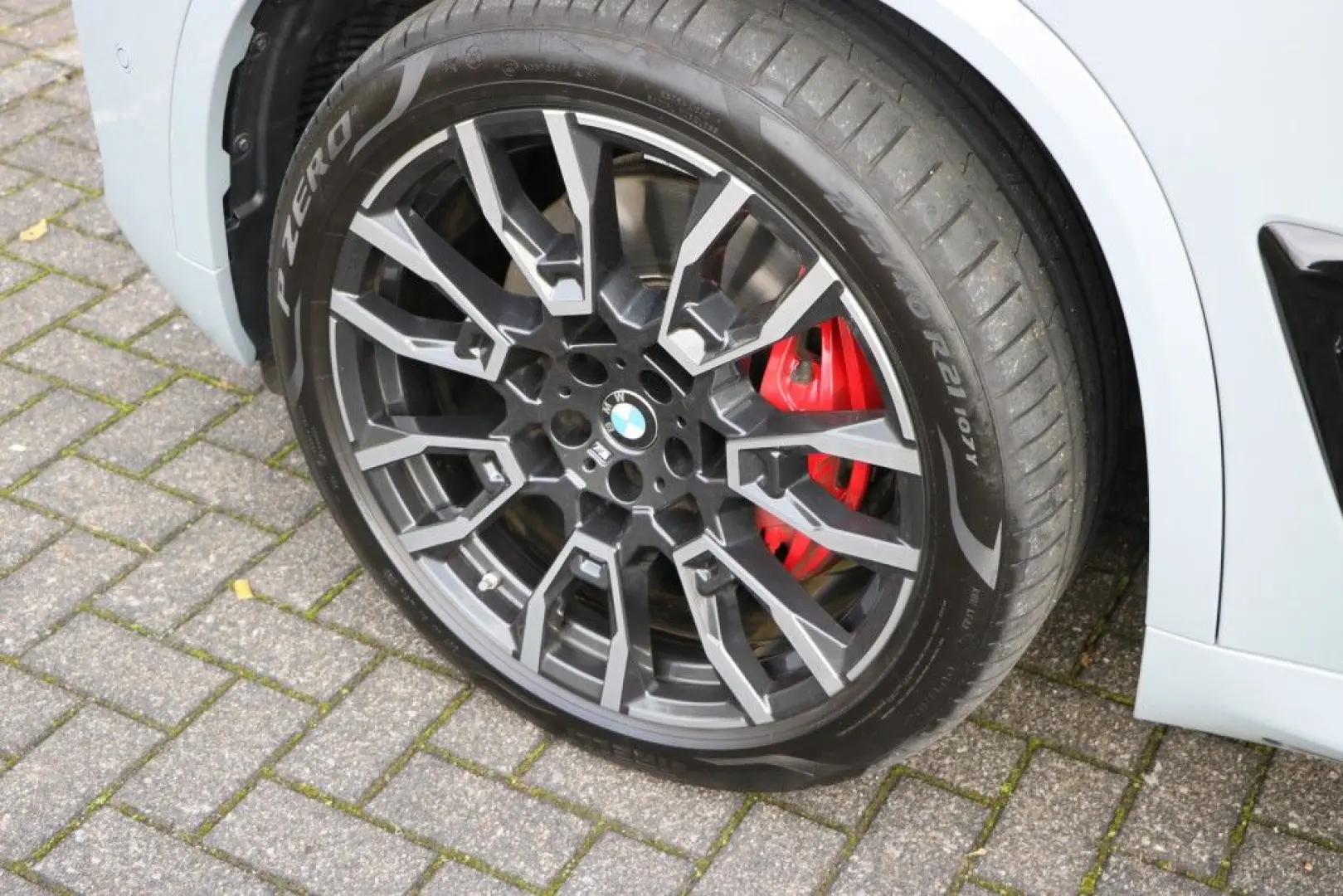 X5 30d xDrive M Sport Pro FACELIFT Luftfederung