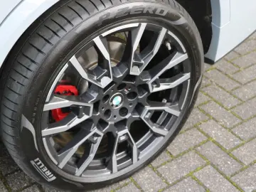 X5 30d xDrive M Sport Pro FACELIFT Luftfederung